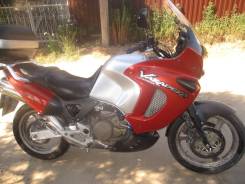Honda XL 1000V Varadero. 1 000 куб. см., исправен, птс, с пробегом