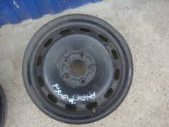 Ford. 6.0x15, 5x108.00, ET52.5, ЦО 63,3 мм.