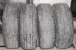 Bridgestone Dueler H/L. Летние, износ: 10%, 4 шт