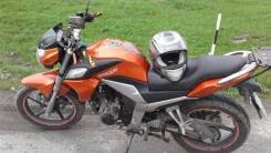 Racer Fighter 250. 250 куб. см., исправен, птс, с пробегом