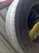 Bridgestone Dueler H/P Sport. Летние, износ: 50%, 4 шт