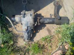 Редуктор. Toyota Land Cruiser Prado, RZJ95W Двигатель 3RZFE