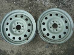 ВАЗ. 5.0x14, 4x98.00