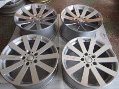 Venerdi. 8.0/9.0x18, 5x114.30, ET32/38, ЦО 73,0 мм.