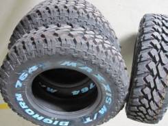 Maxxis MT-764 Bighorn. Грязь MT, 2016 год, без износа, 4 шт. Под заказ