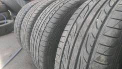 Dunlop SP Sport LM704. Летние, 2015 год, износ: 5%, 4 шт
