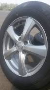 Topy Sibilla. 6.5x16, 5x114.30, ET38, ЦО 73,0 мм.