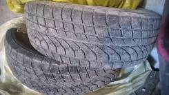 Toyo Winter Tranpath M2. Всесезонные, износ: 30%, 4 шт