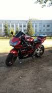 Honda CBR 954RR. 954 куб. см., исправен, птс, с пробегом