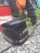 Yamaha. 250,00 л.с., 2х тактный, бензин, нога X (635 мм), Год: 2003 год