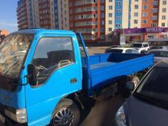 FAW CA1041K26L. FAW ca1041k26l-ll, 3 200 куб. см., 3 500 кг.
