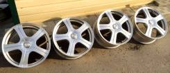 Weds Joker. 7.0x17, 5x100.00, 5x114.30, ET40