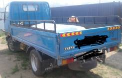 Mitsubishi Canter. Продам кантера 4вд, 2 800 куб. см., 2 000 кг.