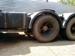 Камаз 5410. , 10 900 куб. см., 15 000 кг.