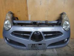 Ноускат. Subaru R2, RC1