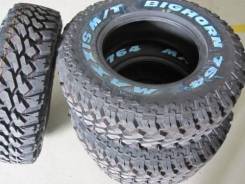 Maxxis MT-764 Bighorn. Грязь MT, 2016 год, без износа, 4 шт. Под заказ