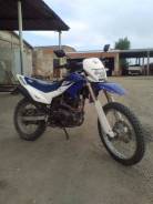 Irbis TTR 250. 250 куб. см., исправен, птс, с пробегом