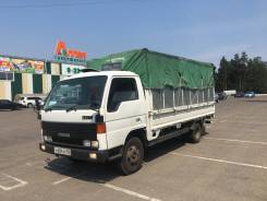 Mazda Titan. Mazda titan, 3 455 куб. см., 2 000 кг.