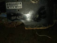 Suzuki. 125 куб. см., неисправен, птс, с пробегом