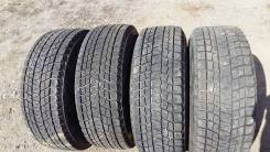 Bridgestone Blizzak DM-V1. Всесезонные, износ: 40%, 4 шт