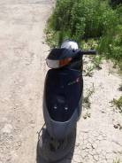 Suzuki Lets 2. 49 куб. см., исправен, без птс, с пробегом