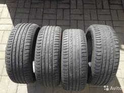 Nokian Hakka Green. Летние, 2016 год, без износа, 4 шт