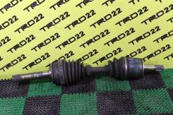 Привод. Mitsubishi Pajero, V21W, V23C, V23W, V24C, V24V, V24W, V24WG, V25C, V25W, V26C, V26W, V26WG, V43W, V44W, V44WG, V45W, V46V, V46W, V46WG, V47WG...