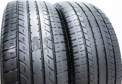 Toyo Tranpath R30. Летние, 2015 год, износ: 10%, 2 шт