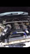 1jzgte 400 сил garret 3071r Apexi. Toyota Chaser Двигатель 1JZGTE