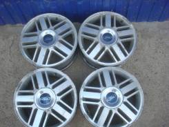 Ronal. 6.5x16, 5x108.00, ET52.5