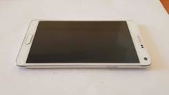 Samsung Galaxy Note 4. Б/у