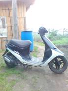 Honda Dio AF18. 49 куб. см., неисправен, без птс, с пробегом