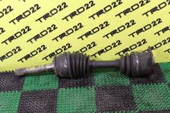 Привод. Mitsubishi Pajero, V21W, V23C, V23W, V24C, V24V, V24W, V24WG, V25C, V25W, V26C, V26W, V26WG, V43W, V44W, V44WG, V45W, V46V, V46W, V46WG, V47WG...