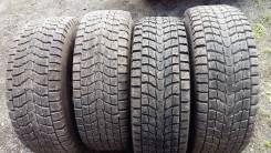 Dunlop Grandtrek SJ6. Зимние, без шипов, износ: 5%, 4 шт