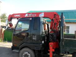 Mitsubishi Fuso. Продам Митсубиси Фусо, 7 500 куб. см., 7 000 кг.