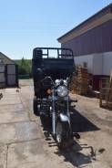 Lifan. 197 куб. см., исправен, птс, с пробегом
