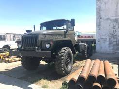 Урал 375. с двс 236, 11 200 куб. см., 7 000 кг.