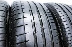 Michelin Pilot Sport. Летние, износ: 5%, 4 шт