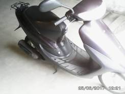 Honda Dio AF34. 50 куб. см., исправен, без птс, с пробегом