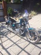 Yamaha Virago XV 1100. 1 100 куб. см., исправен, птс, с пробегом