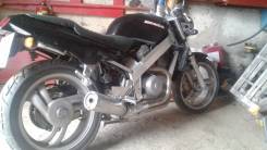 Honda Bros. 400 куб. см., исправен, птс, с пробегом