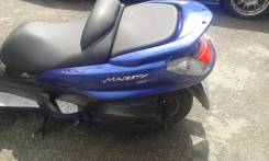 Yamaha Majesty 400. 400 куб. см., исправен, птс, с пробегом