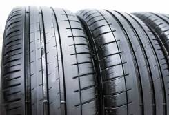 Michelin Pilot Sport 3. Летние, износ: 5%, 2 шт