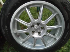 OZ Racing Prodrive. 7.0x17", 5x100, ET52, �� 58���. ����