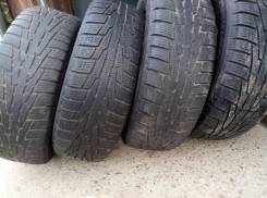 Nokian Hakkapeliitta 1. Всесезонные, износ: 40%, 4 шт