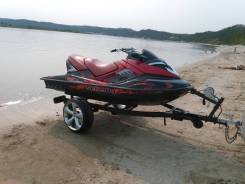 BRP Sea-Doo RXT. 215,00 л.с., 2006 год год