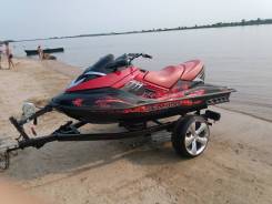 BRP Sea-Doo RXT. 215,00 л.с., Год: 2006 год
