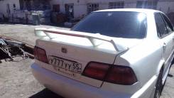 Спойлер. Honda Torneo, CF4, CF3, CL1, CF5, CL3 Honda Accord, CF4, CL1, CF3, CL3, CF5
