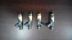 Инжектор. Toyota: Corolla 2, Corsa, Paseo, Corolla, Sprinter, Tercel, Corolla II, Cynos Двигатели: 5EFE, 4EFE