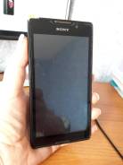 Sony Xperia C. Б/у